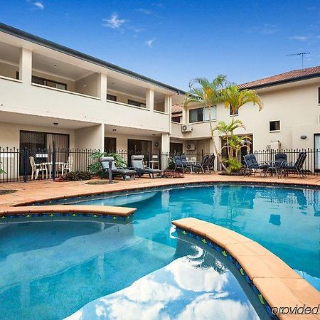 Aparthotel Quest Ascot Brisbane Exterior foto