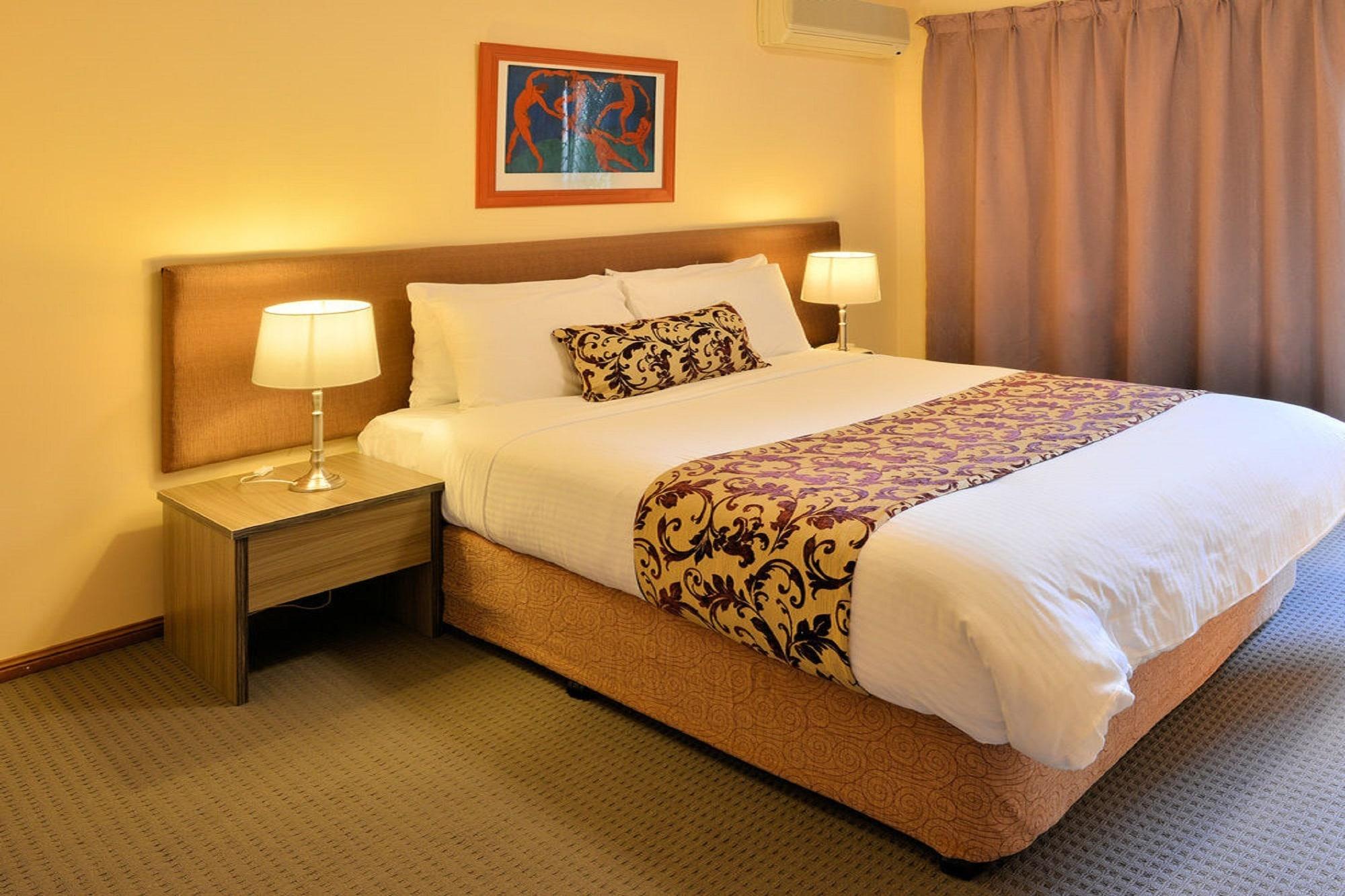 Aparthotel Quest Ascot Brisbane Exterior foto