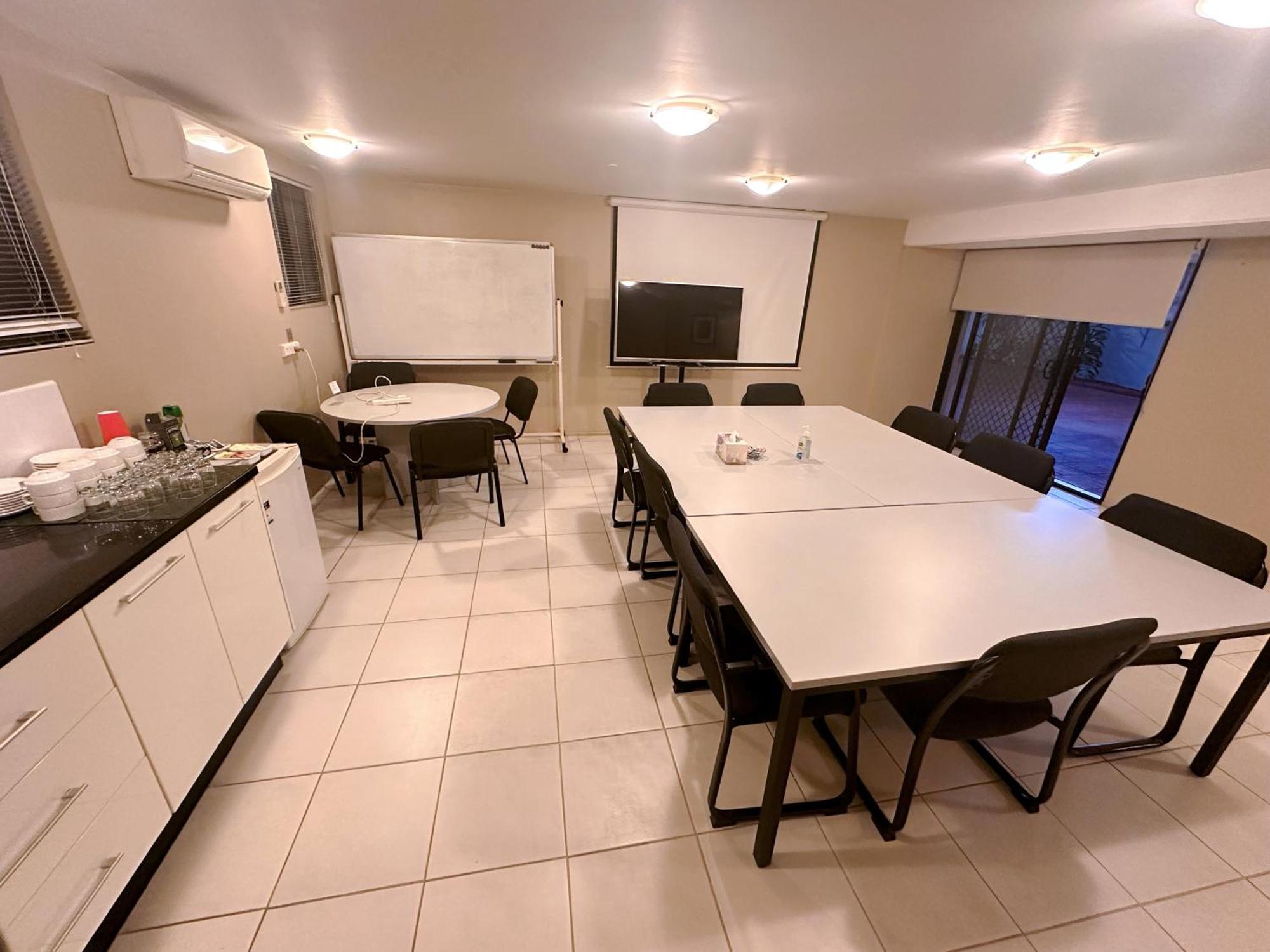 Aparthotel Quest Ascot Brisbane Exterior foto