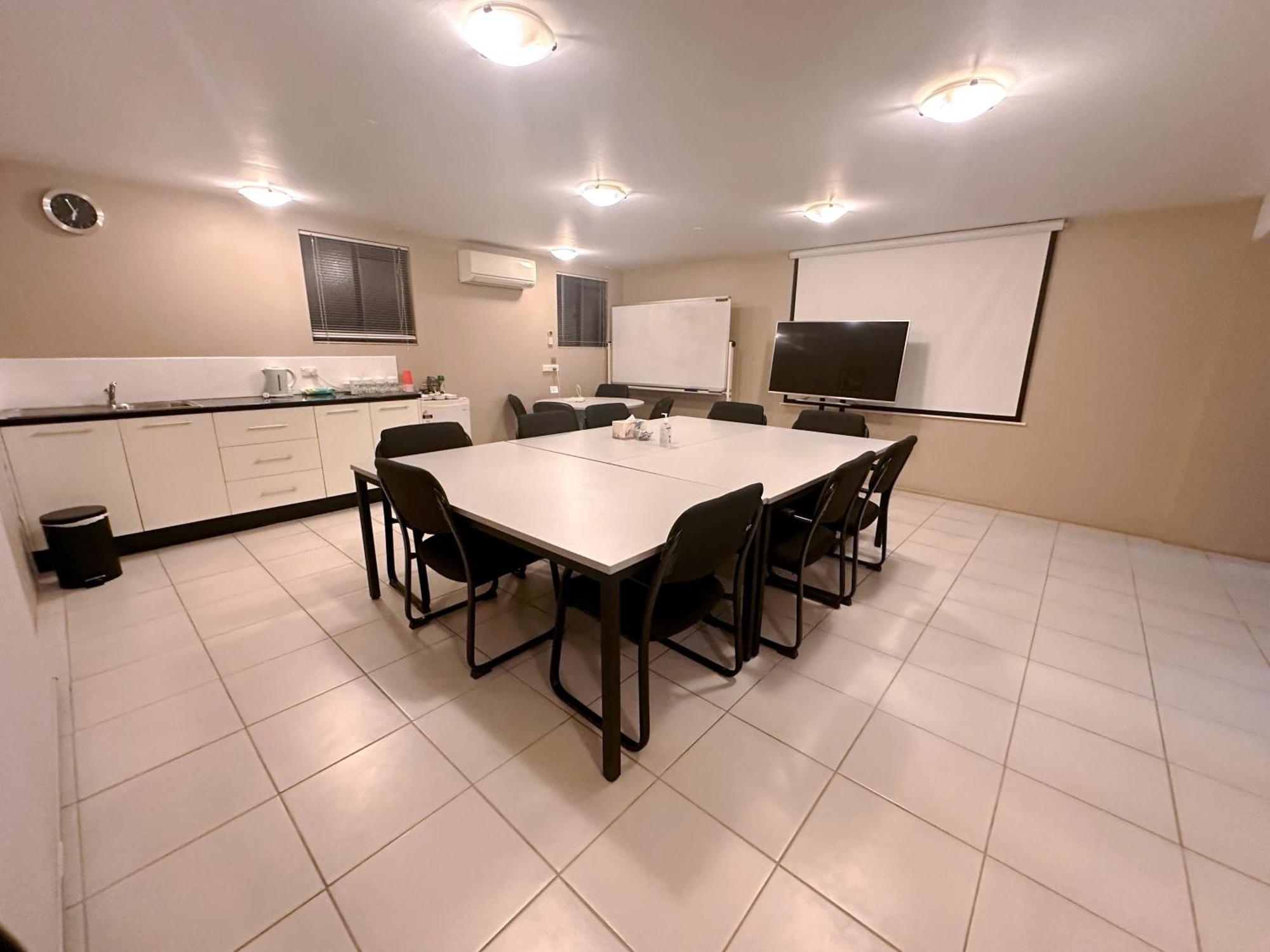 Aparthotel Quest Ascot Brisbane Exterior foto