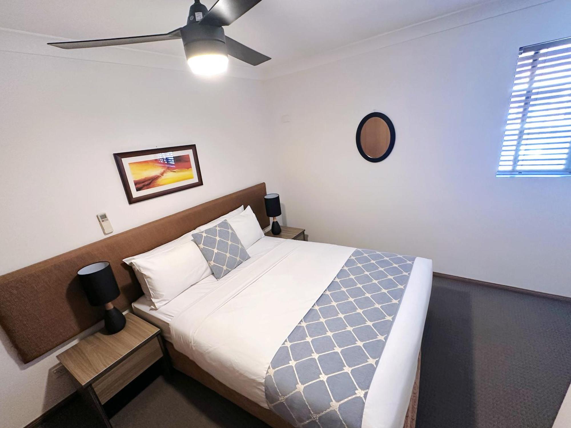 Aparthotel Quest Ascot Brisbane Exterior foto