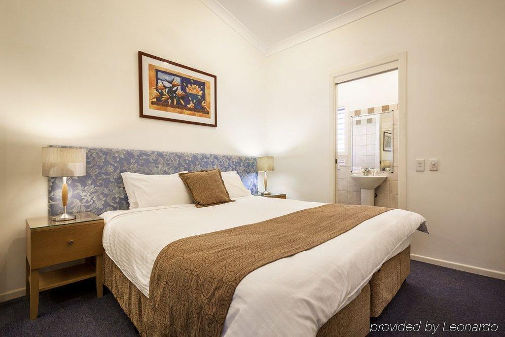 Aparthotel Quest Ascot Brisbane Exterior foto