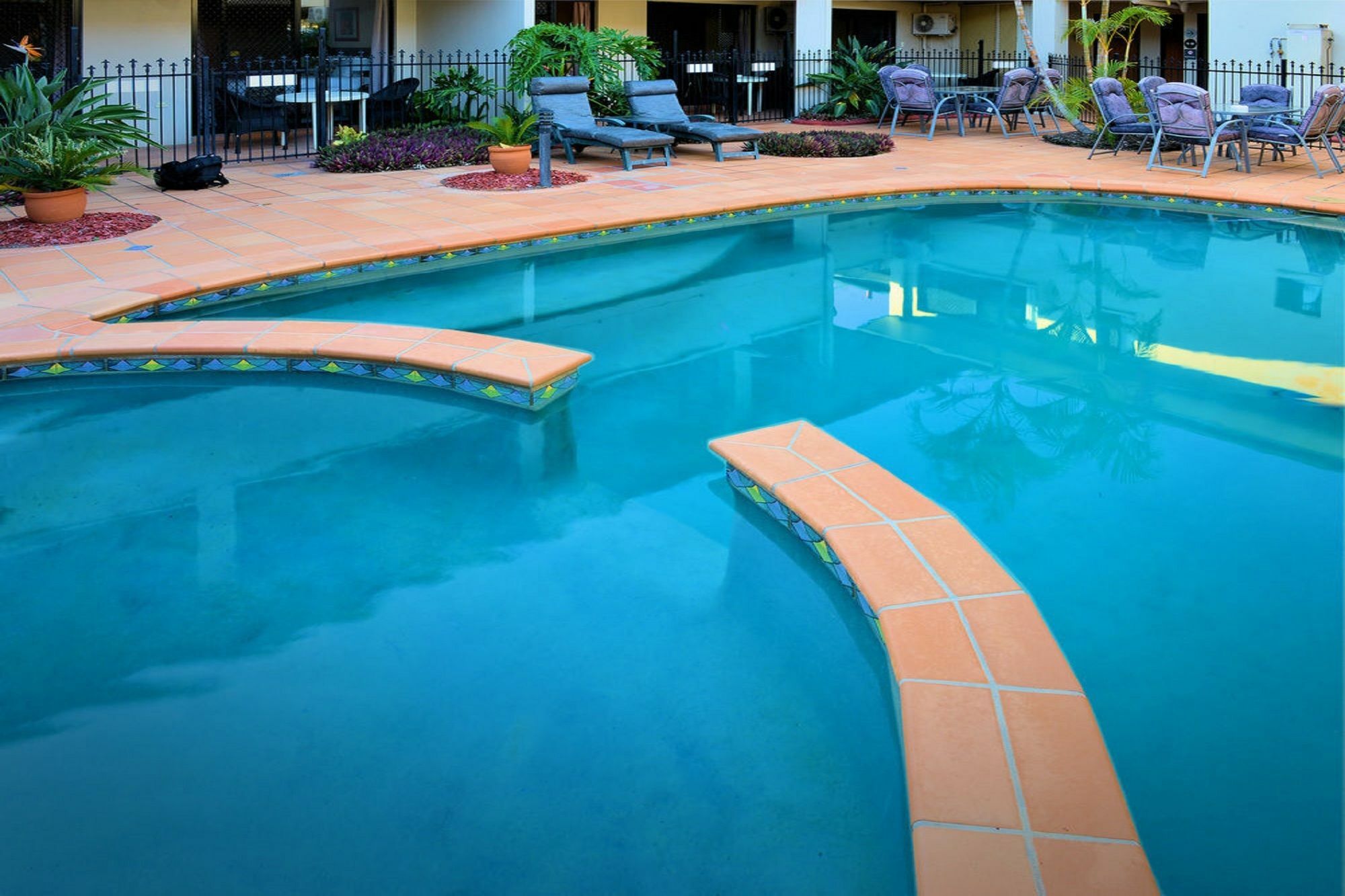 Aparthotel Quest Ascot Brisbane Exterior foto